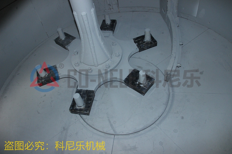 混合造粒機(jī) 混合造粒機(jī)
